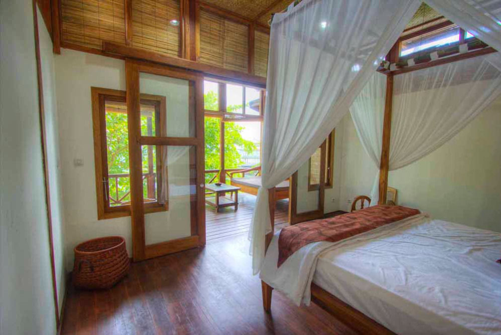 Janji Laut Resort Tanahwangko Exteriör bild