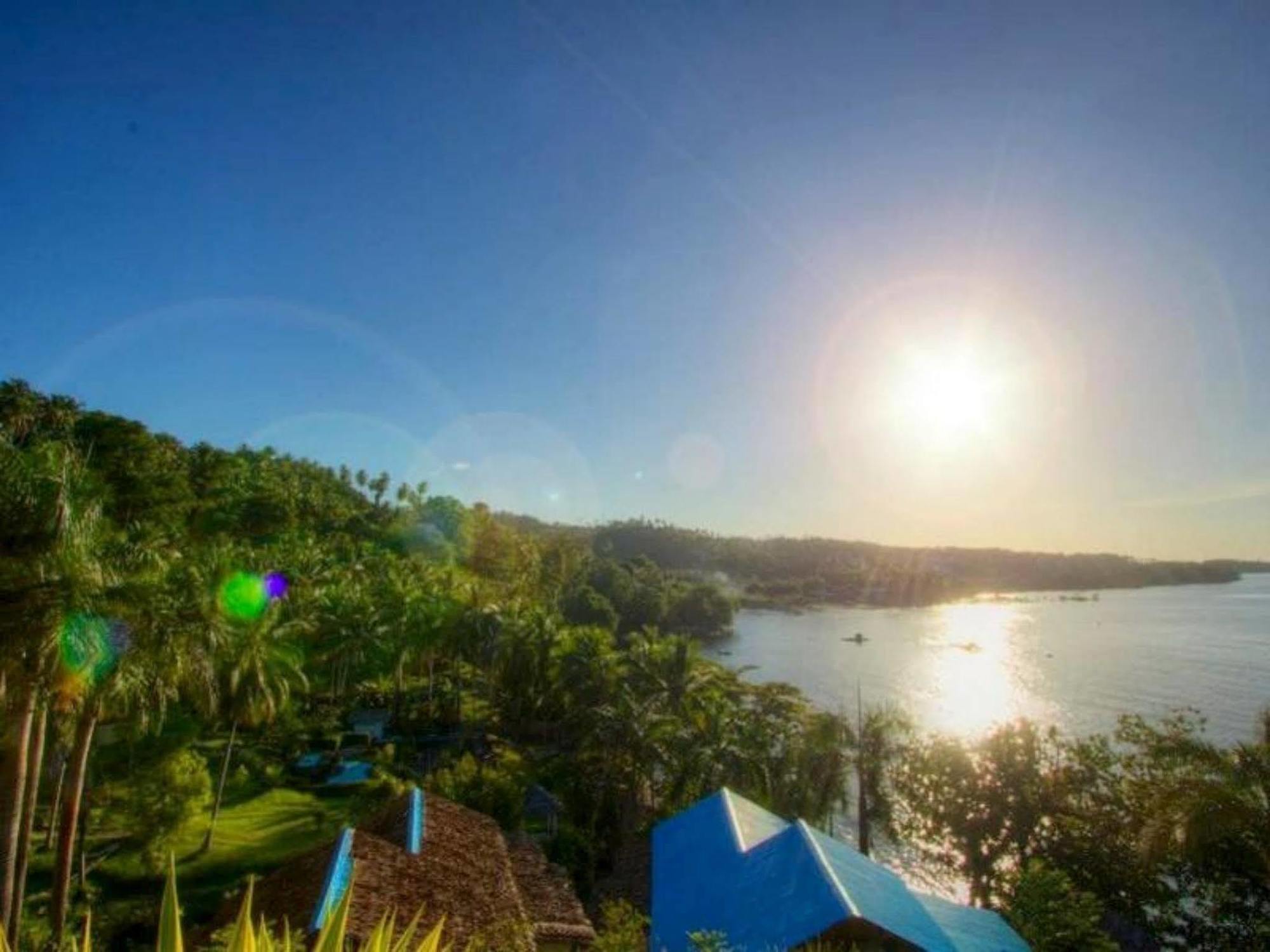Janji Laut Resort Tanahwangko Exteriör bild
