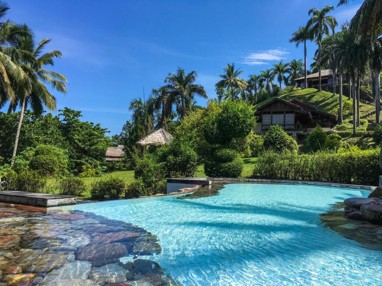 Janji Laut Resort Tanahwangko Exteriör bild